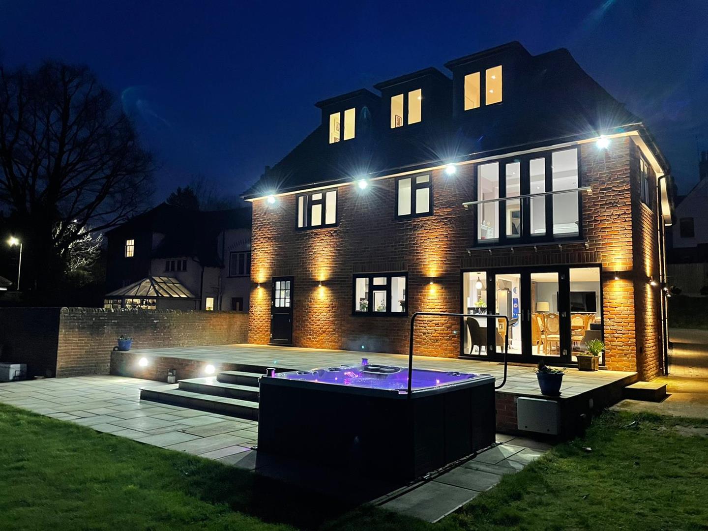 Regent Estates Berkhamsted's Independent Estate Agents